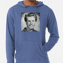 Will Ferrell has a star on the Hollywood Walk of Fame Will Ferrell Hoodies