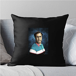 Will Ferrell is known for his comedy films Will Ferrell Pillows Cover