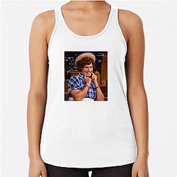 Will Ferrell is a co-founder of Funny or Die Will Ferrell Tank Tops
