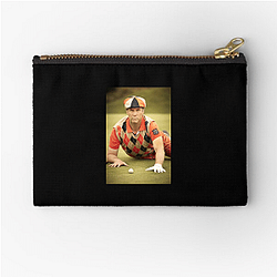 Will Ferrell also starred in the film Anchorman Will Ferrell Zipper Pouches