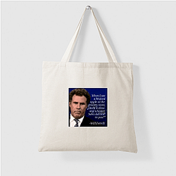 Will Ferrell's career spans several decades Will Ferrell Bags