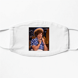 Will Ferrell is a co-founder of Funny or Die Will Ferrell Face Masks
