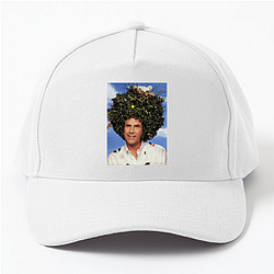 Will Ferrell has been nominated for a Golden Globe Will Ferrell Hats & Caps