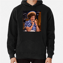Will Ferrell is a co-founder of Funny or Die Will Ferrell Hoodies