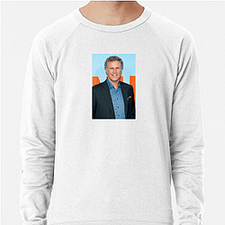 Will Ferrell was a cast member on Saturday Night Live Will Ferrell Sweatshirts