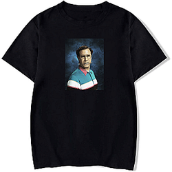 Will Ferrell is known for his comedy films Will Ferrell T-Shirts