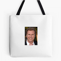 Will Ferrell is also a comedian and producer Will Ferrell Bags
