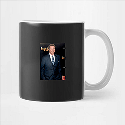 Will Ferrell starred in the movie Elf Will Ferrell Mugs