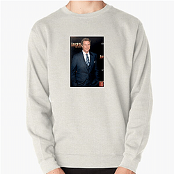 Will Ferrell starred in the movie Elf Will Ferrell Sweatshirts