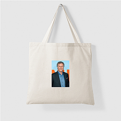 Will Ferrell was a cast member on Saturday Night Live Will Ferrell Bags