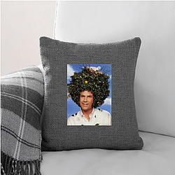Will Ferrell has been nominated for a Golden Globe Will Ferrell Pillows Cover