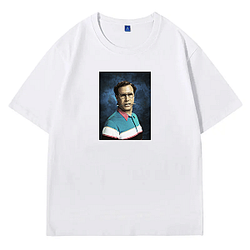 Will Ferrell is known for his comedy films Will Ferrell T-Shirts
