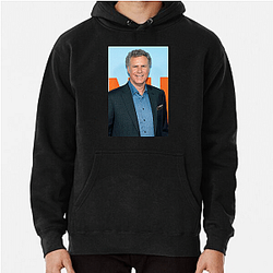 Will Ferrell was a cast member on Saturday Night Live Will Ferrell Hoodies