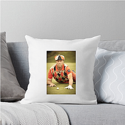 Will Ferrell also starred in the film Anchorman Will Ferrell Pillows Cover