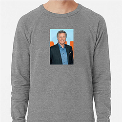 Will Ferrell was a cast member on Saturday Night Live Will Ferrell Sweatshirts