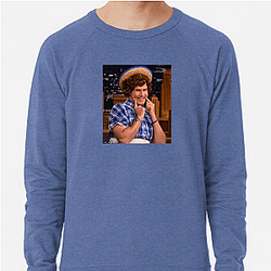 Will Ferrell is a co-founder of Funny or Die Will Ferrell Sweatshirts