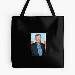 Will Ferrell was a cast member on Saturday Night Live Will Ferrell Bags