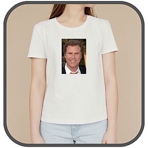 Will Ferrell T-Shirts