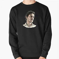 Will Graham Red Dragon Legend Will Graham Sweatshirts