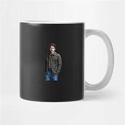 Will Graham Hannibal Lecter Protégé Will Graham Mugs