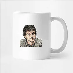 Will Graham Inside The Killer Mind Will Graham Mugs