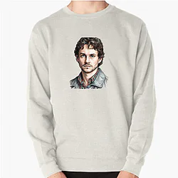 Will Graham Fisherman And Father Will Graham Sweatshirts