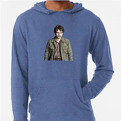 Will Graham The Empath Hunter Will Graham Hoodies