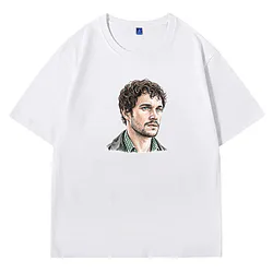 Will Graham Broken But Brilliant Will Graham T-Shirts