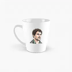 Will Graham Broken But Brilliant Will Graham Mugs