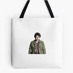 Will Graham The Empath Hunter Will Graham Bags
