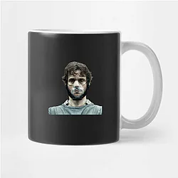 Will Graham Pure Empathy Burden Will Graham Mugs