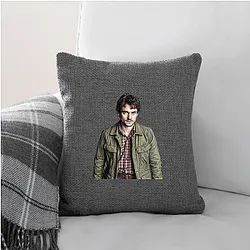 Will Graham The Empath Hunter Will Graham Pillows Cover