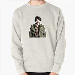 Will Graham The Empath Hunter Will Graham Sweatshirts