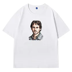 Will Graham Fisherman And Father Will Graham T-Shirts