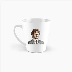 Will Graham Seeing Through Darkness Will Graham Mugs