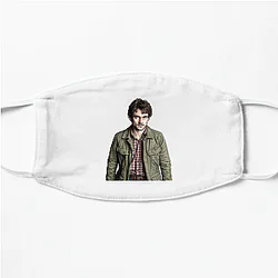 Will Graham The Empath Hunter Will Graham Face Masks