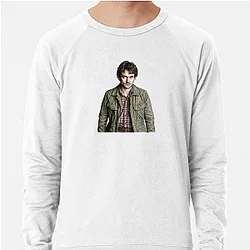 Will Graham The Empath Hunter Will Graham Sweatshirts