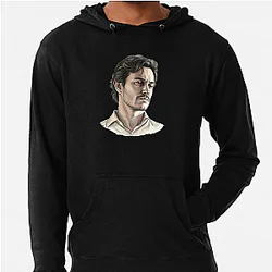 Will Graham Red Dragon Legend Will Graham Hoodies