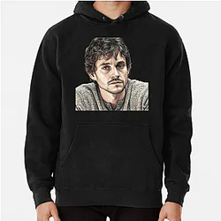 Will Graham Inside The Killer Mind Will Graham Hoodies