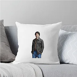 Will Graham Hannibal Lecter Protégé Will Graham Pillows Cover