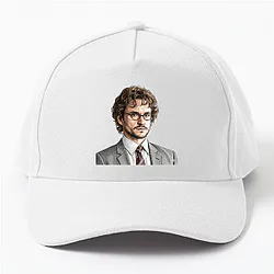 Will Graham Seeing Through Darkness Will Graham Hats & Caps