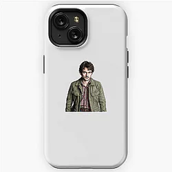 Will Graham The Empath Hunter Will Graham Samsung Cases