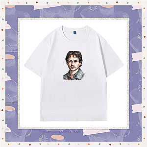 Will Graham T-Shirts