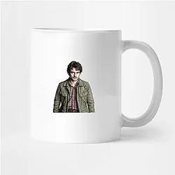 Will Graham The Empath Hunter Will Graham Mugs