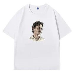 Will Graham Red Dragon Legend Will Graham T-Shirts