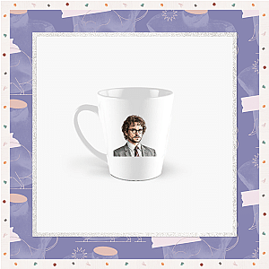 Will Graham Mugs