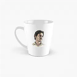 Will Graham Red Dragon Legend Will Graham Mugs