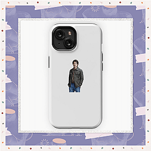 Will Graham Cases