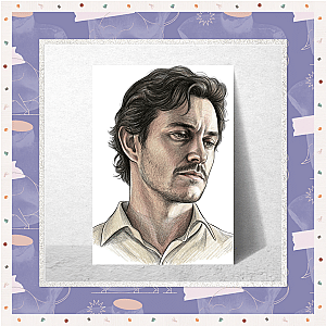 Will Graham Posters