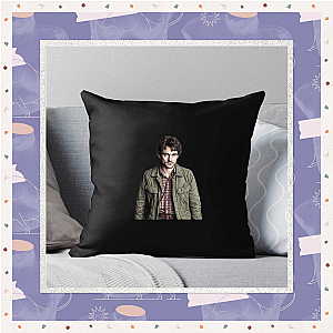 Will Graham Pillows Cover
